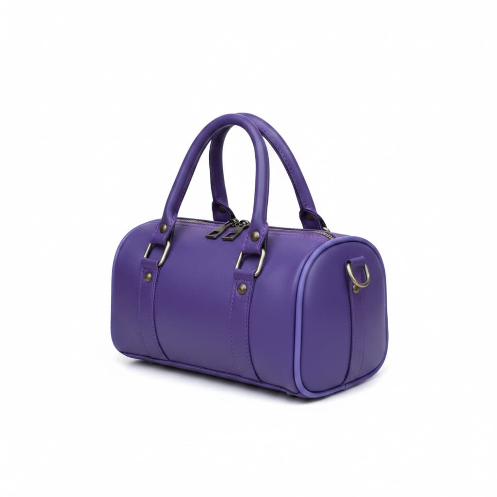 Desert Nomad Duffel & Barrel Set